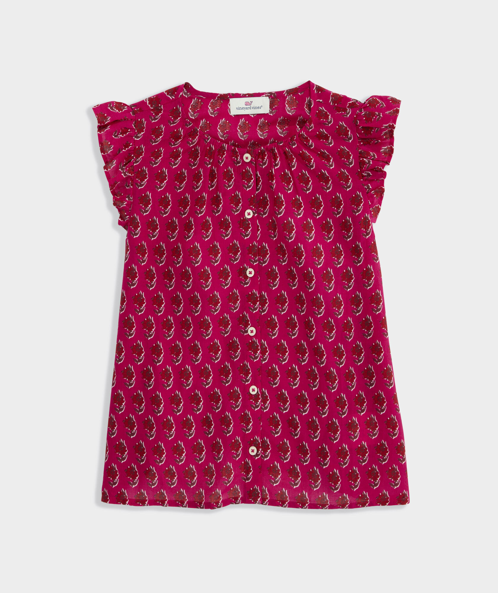 Girls' Evie Top