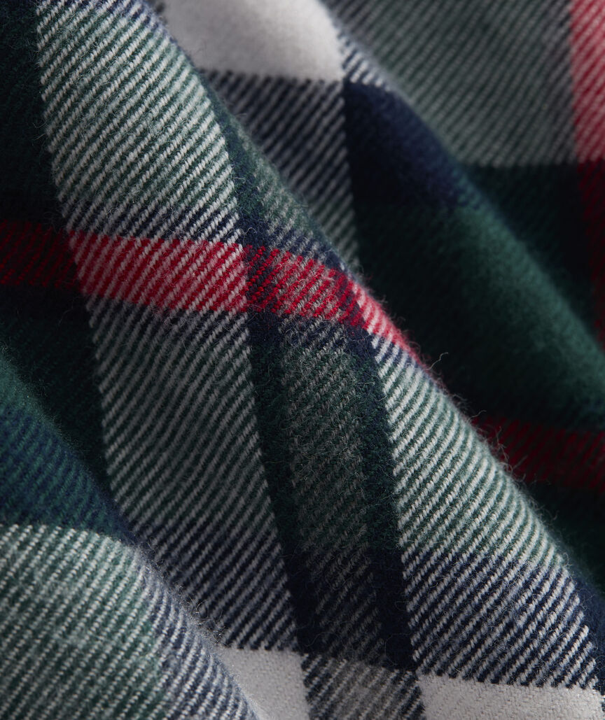 Flannel Pajama Pants