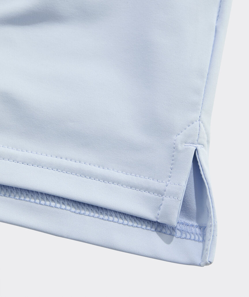 Boys' Solid Sankaty Polo