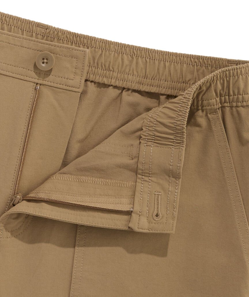 OUTLET Troller Pants