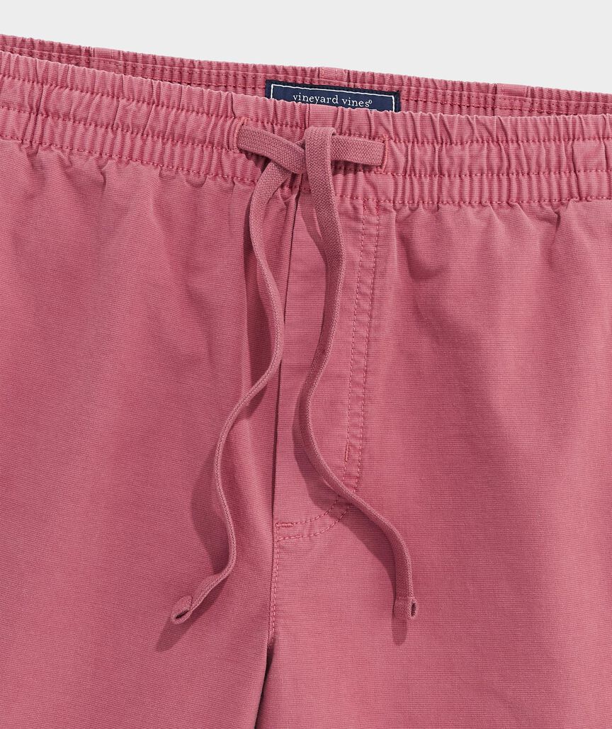 7 Inch Surfside Pull-On Shorts