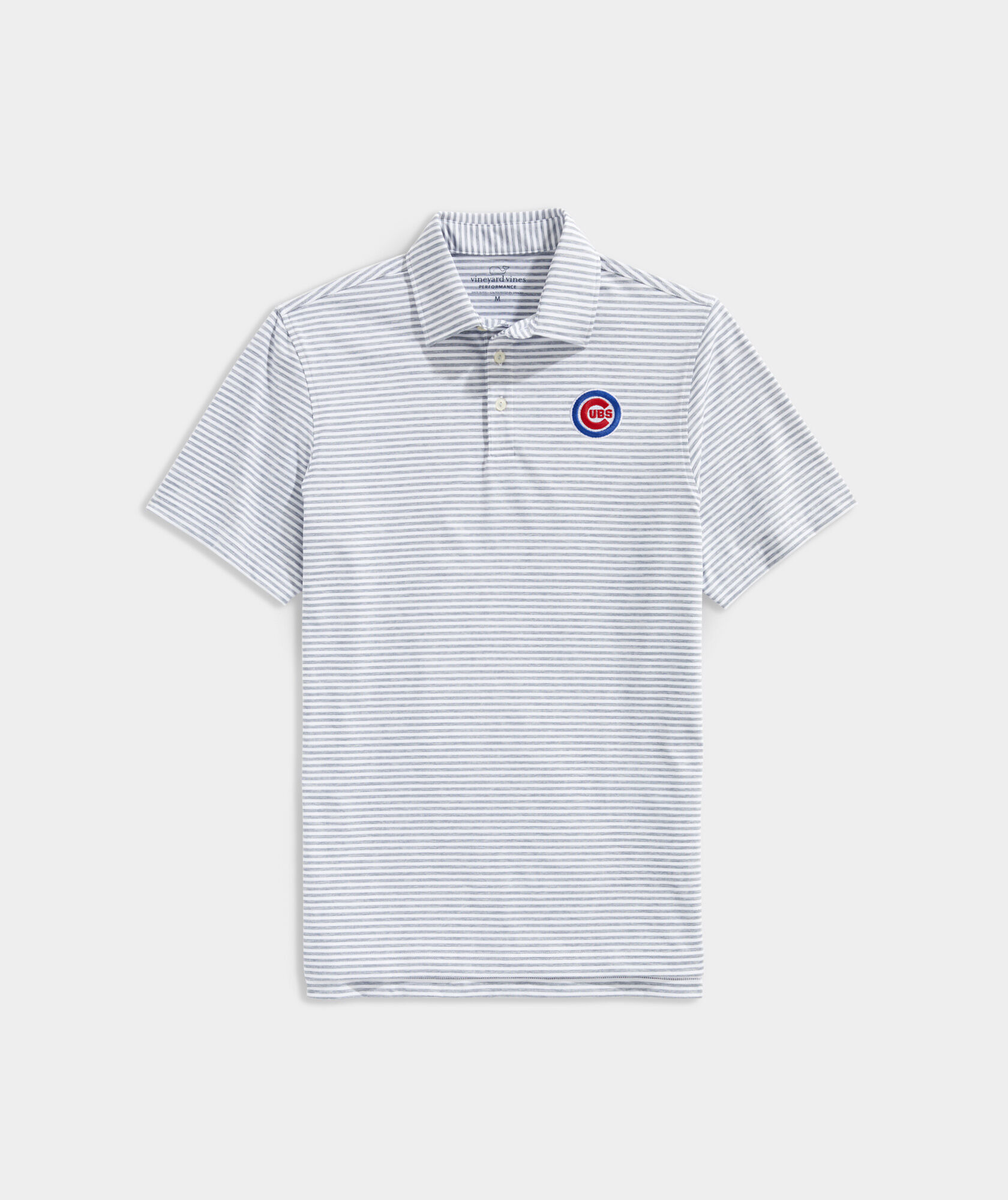 Chicago Cubs by vineyard vines