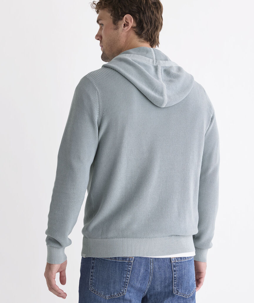 Folly Beach Hoodie