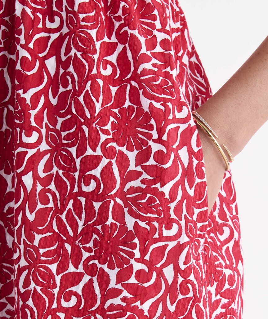 Sconset Maxi Dress