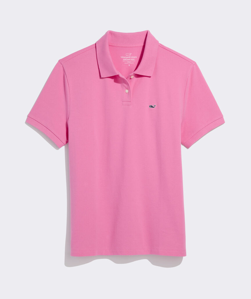Heritage Classic Polo