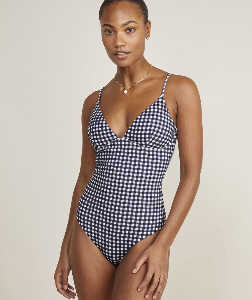 Wellfleet Underwire One-Piece