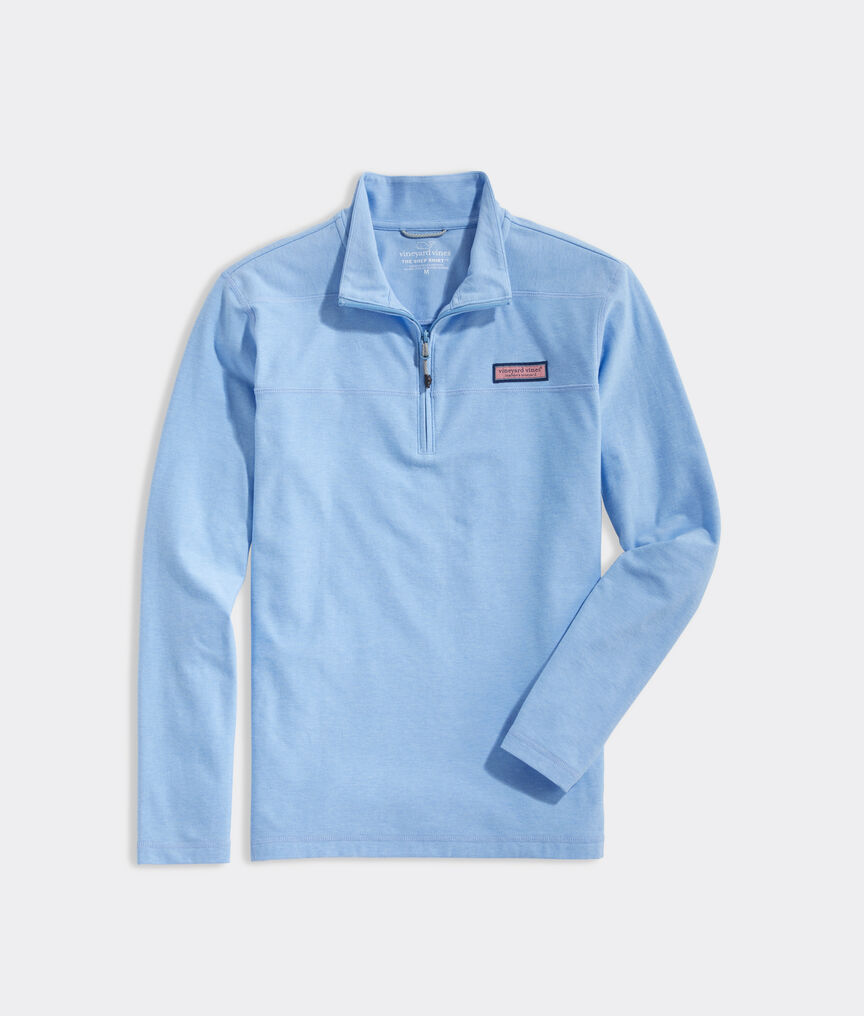 Lightweight Edgartown Shep Shirt