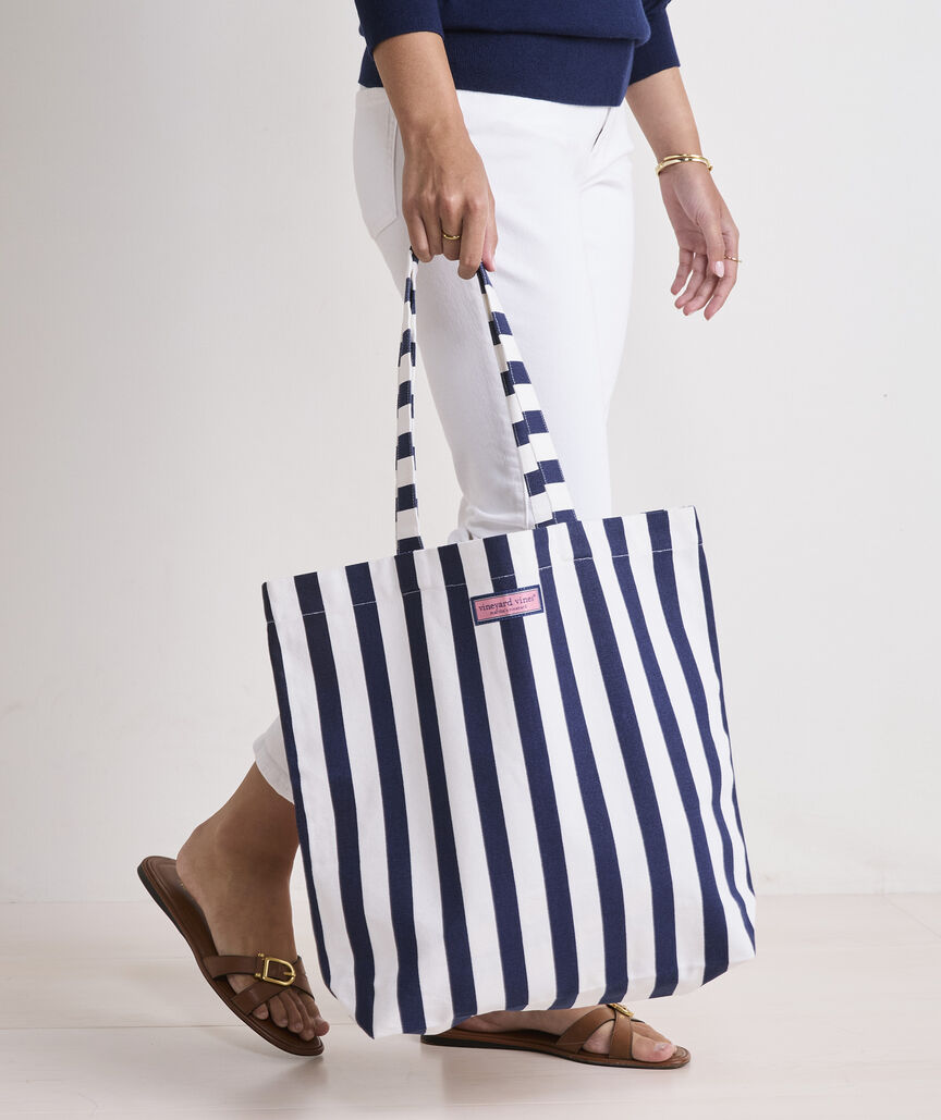 Easy Tote