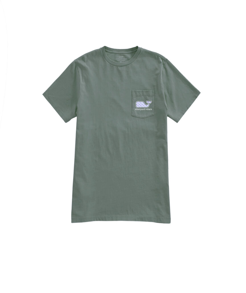 SS Vineyard Whale Fill Pkt T