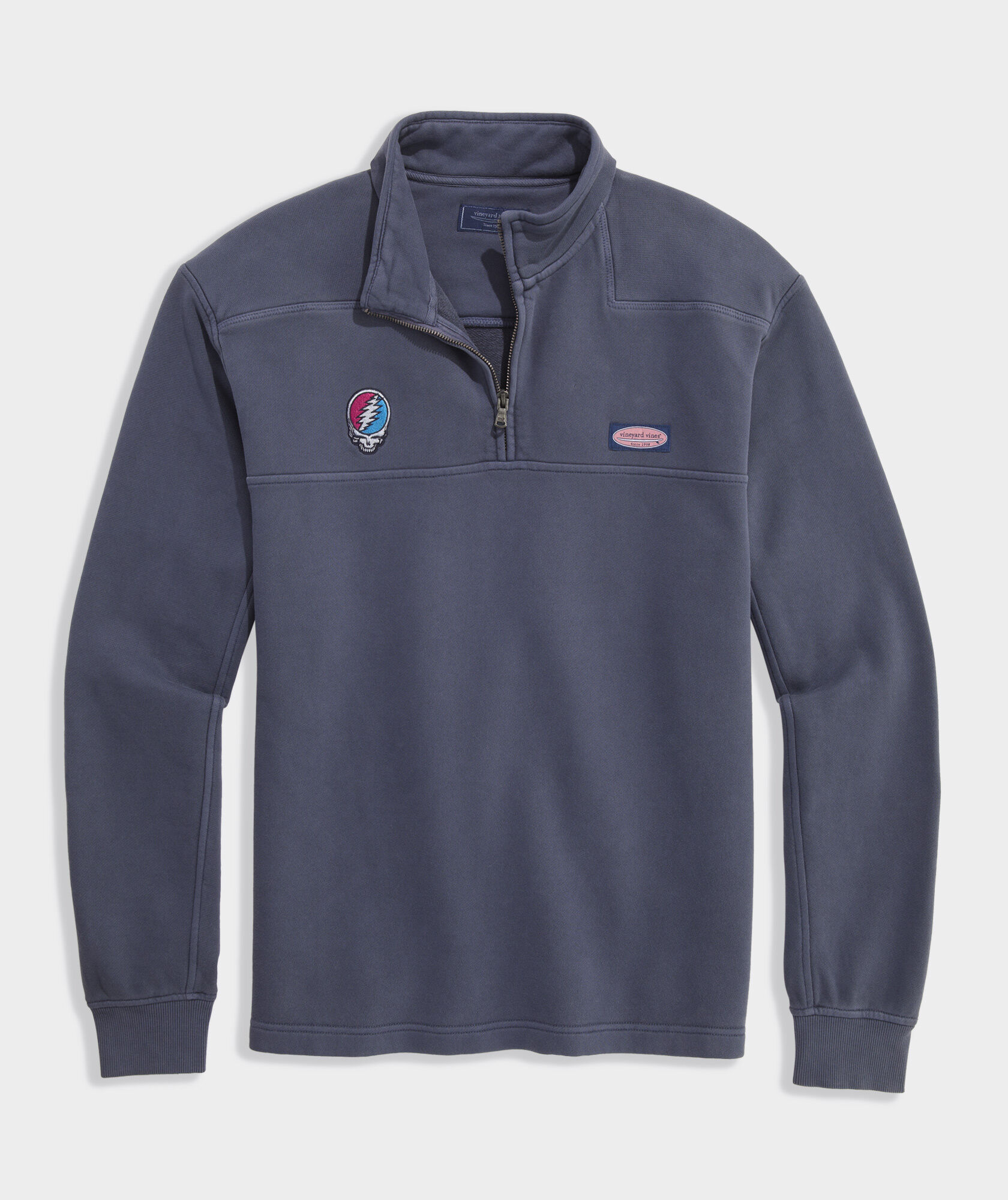 Grateful Dead x vineyard vines Shep Shirt®