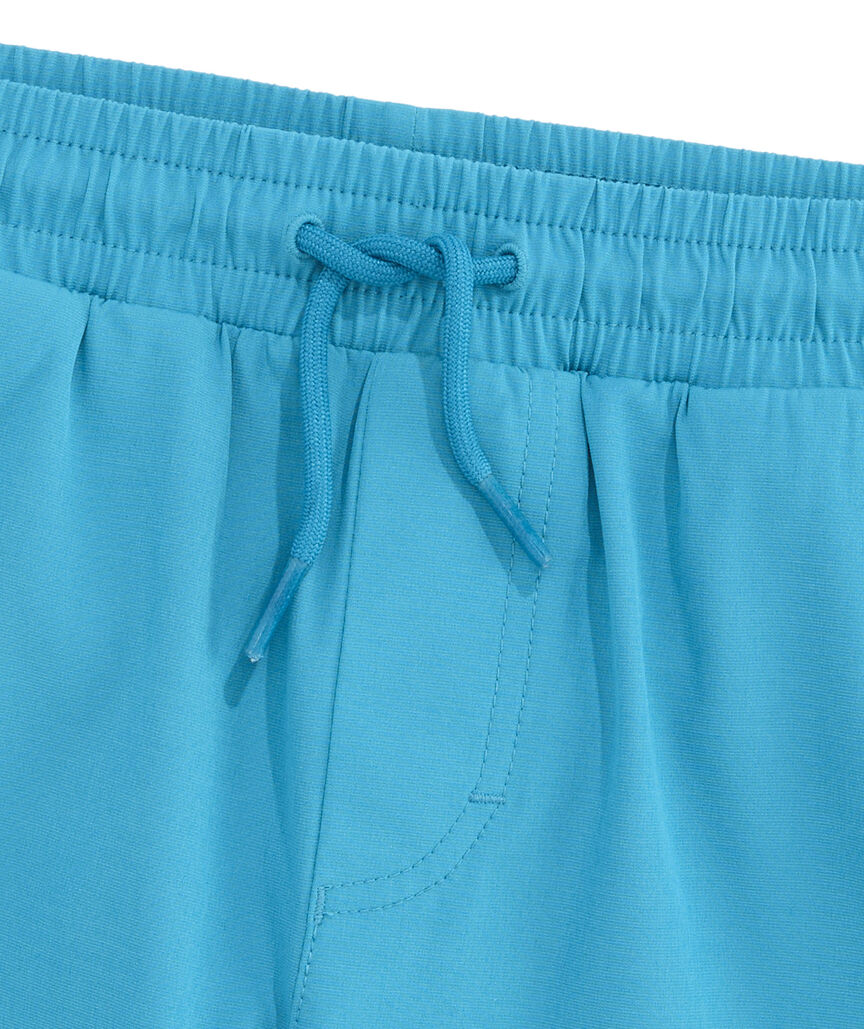 OUTLET Boys' Performance Jetty Shorts