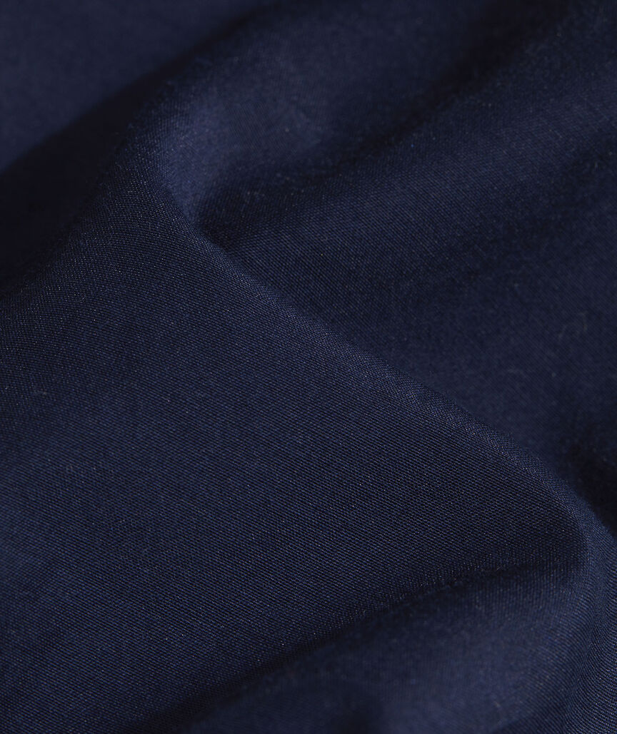 Square Neck Puff-Sleeve Top