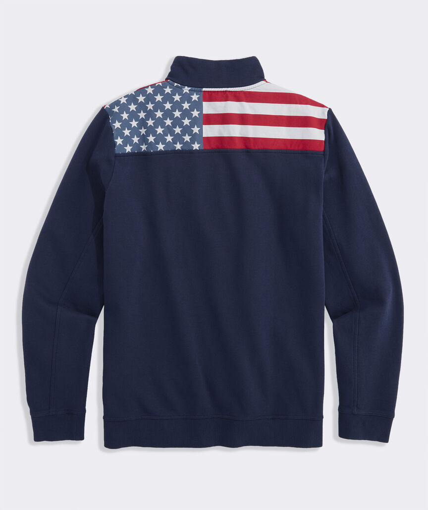 America250 Shep Shirt®