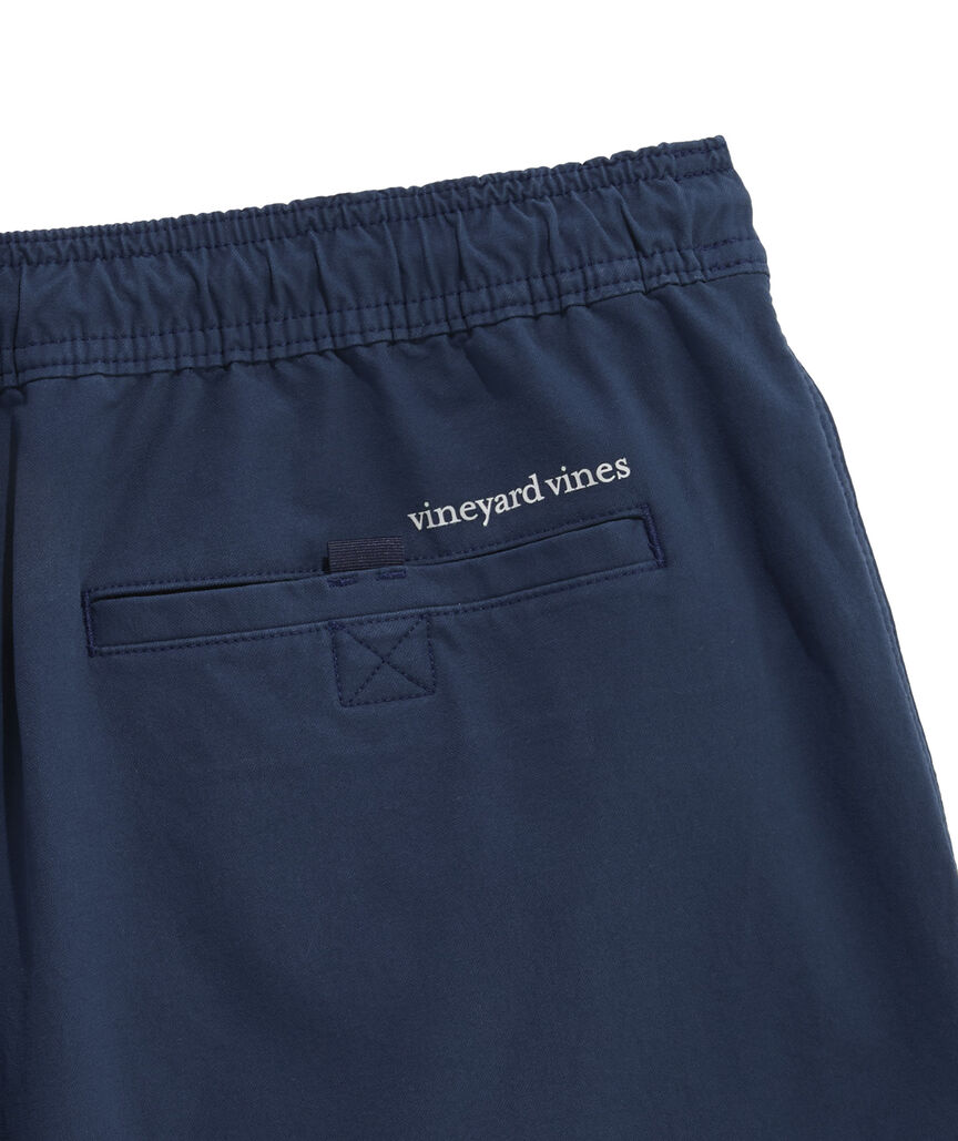 OUTLET 6 Inch Pull-On Performance Shorts