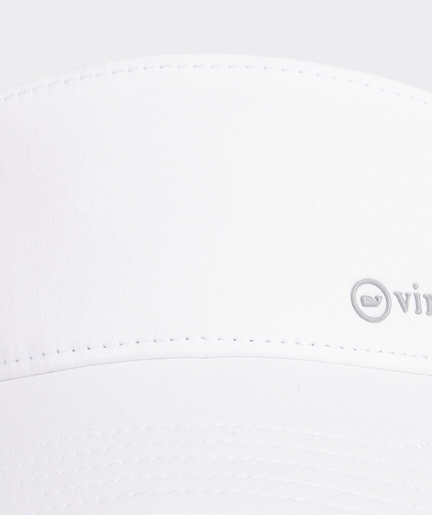 Reflective Sport Visor