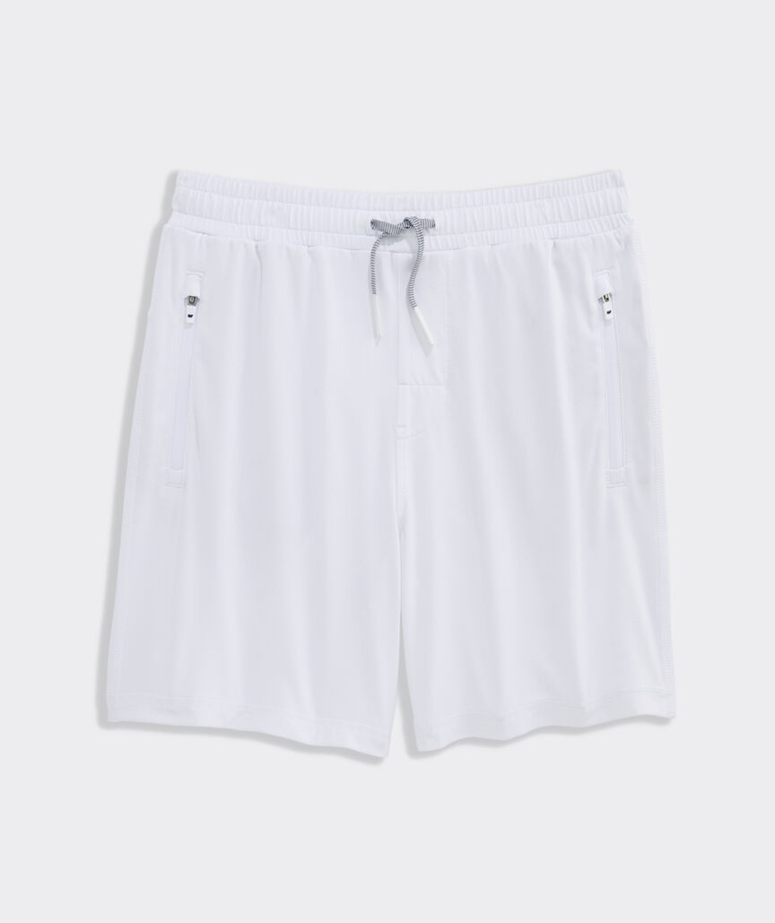 Boys' Performance Island Time Shorts
