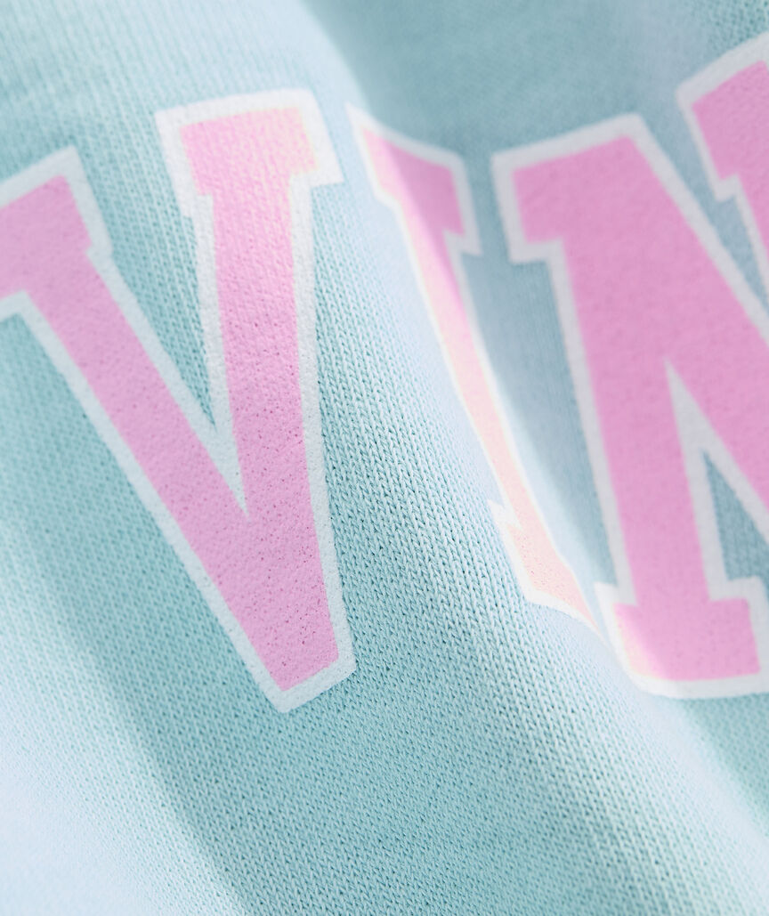 Girls’ Surf Terry Hoodie