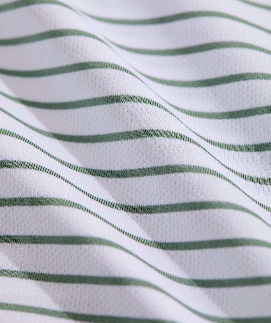 Performance Air Tech Polo