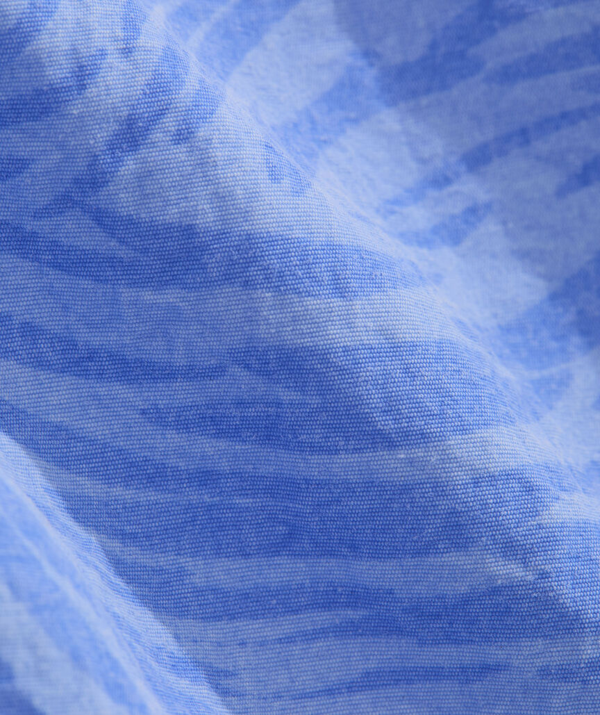 6 Inch Island Swim Trunks