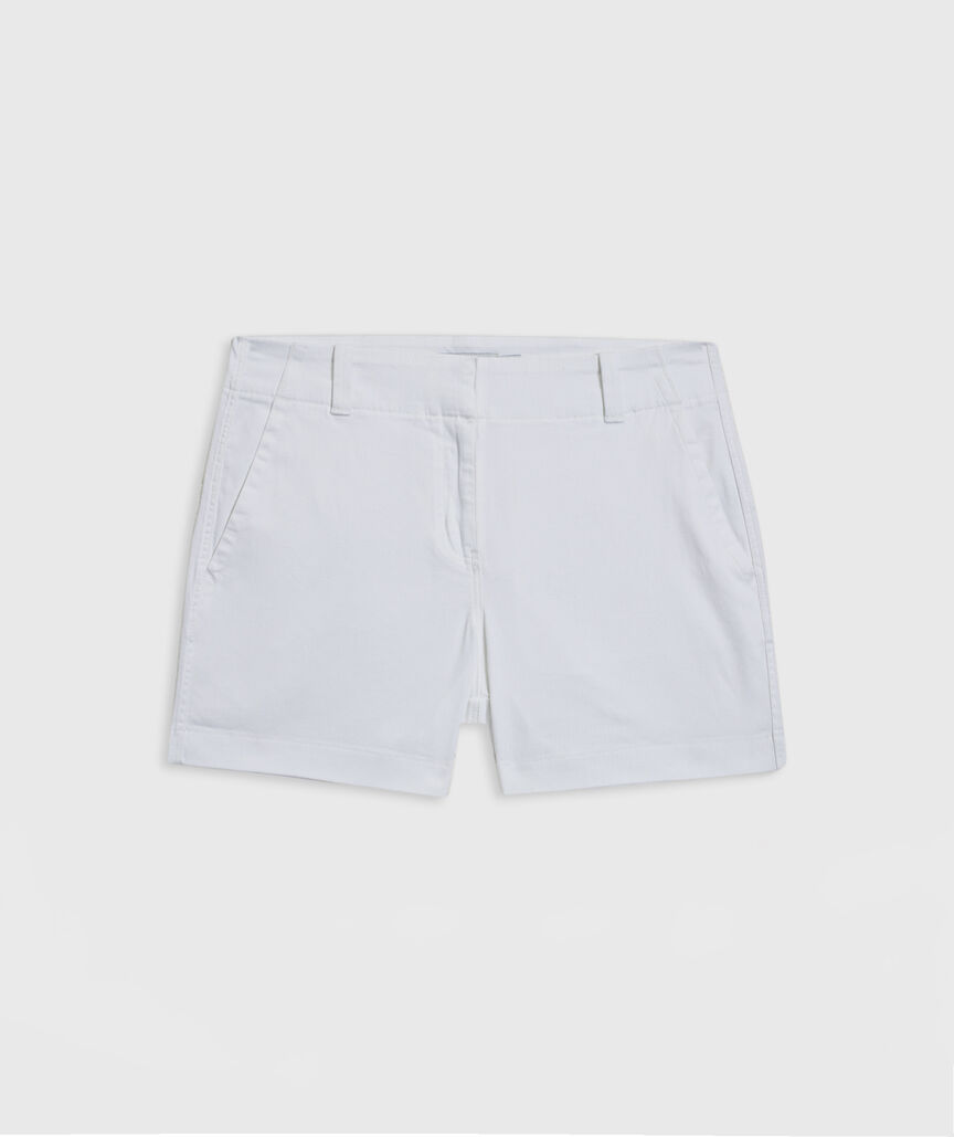 OUTLET Women's 3.5 Inch Herringbone Every Day Shorts