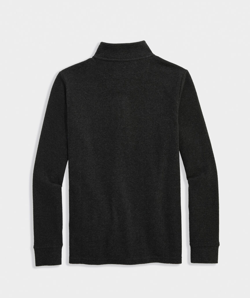 Boys' Calmwater Quarter-Zip