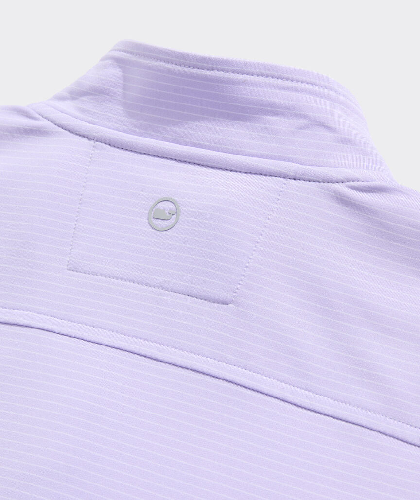 Clubhouse Performance Quarter-Zip