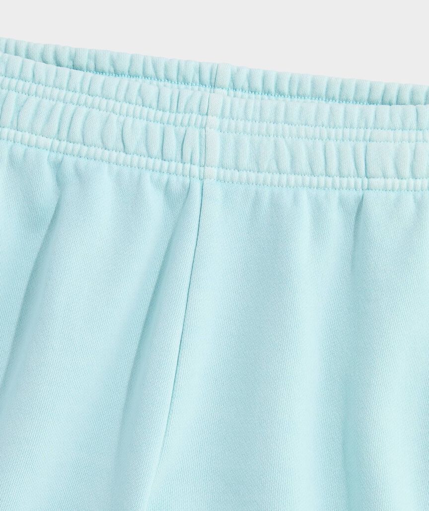 Surf Terry Gym Shorts