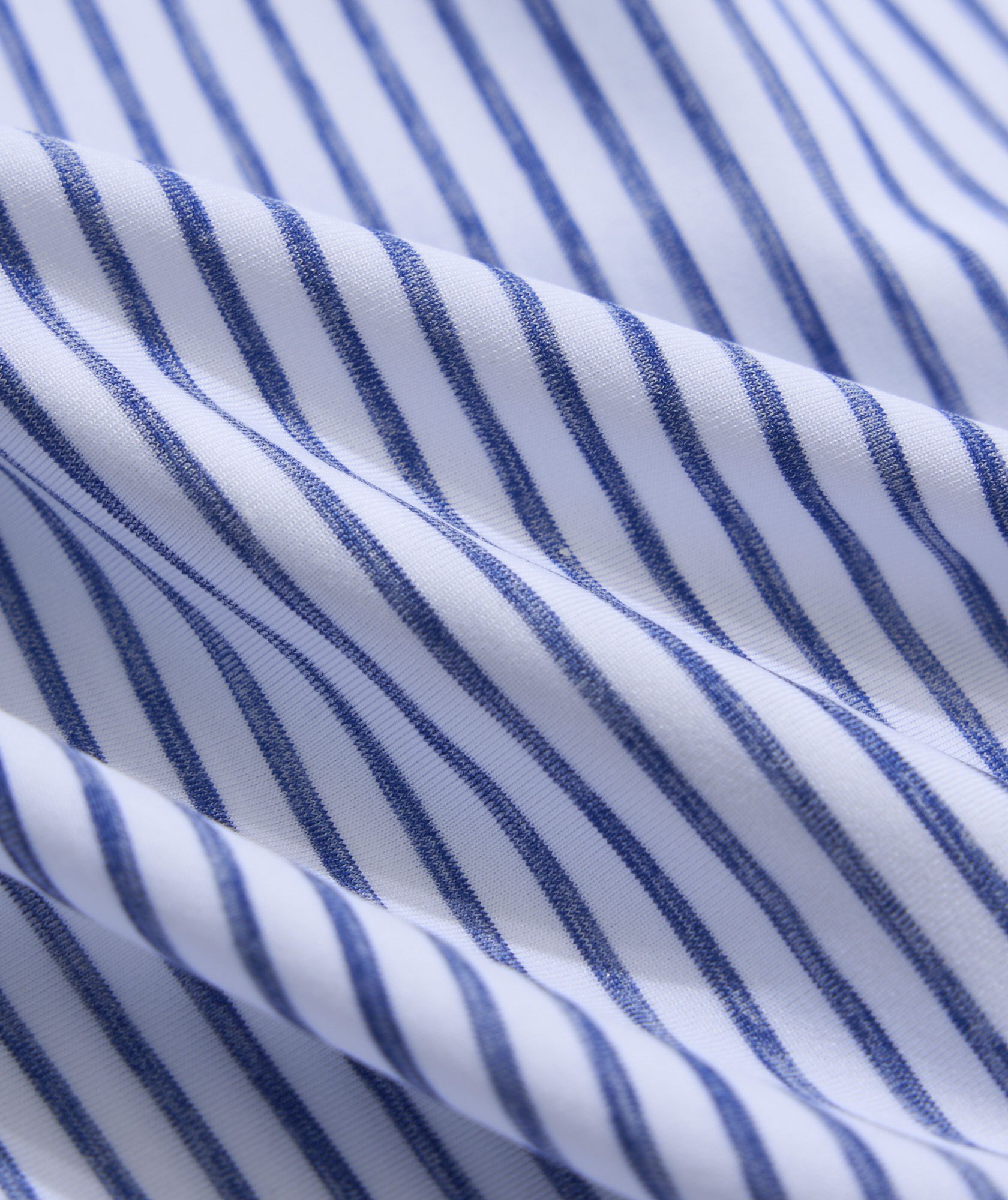 OUTLET Bradley Stripe Performance Polo