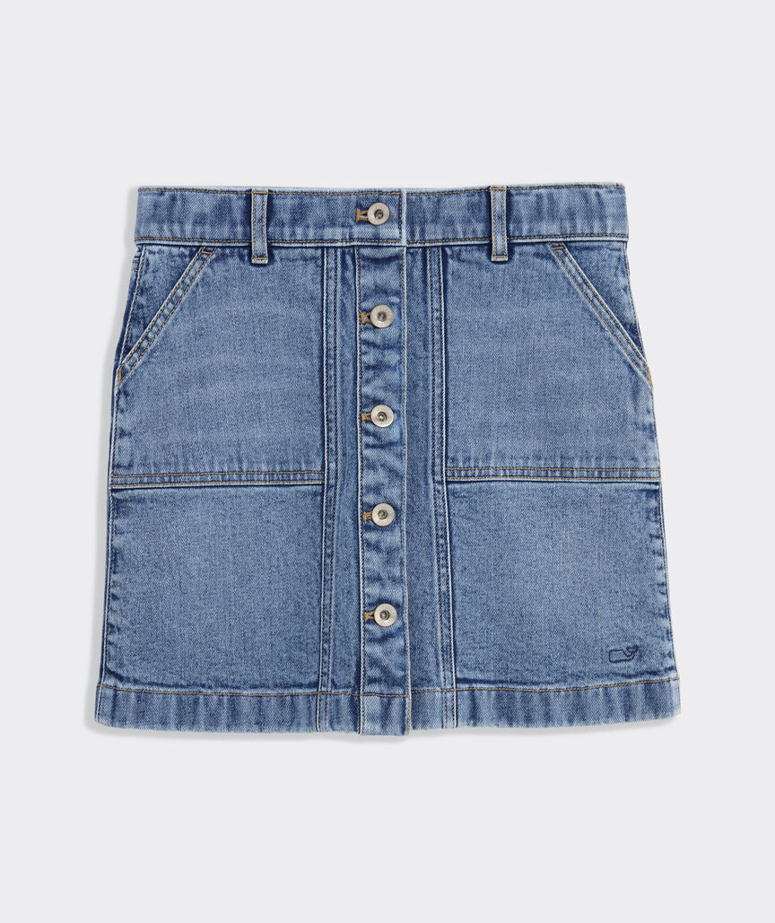 Girls' Delilah Skirt