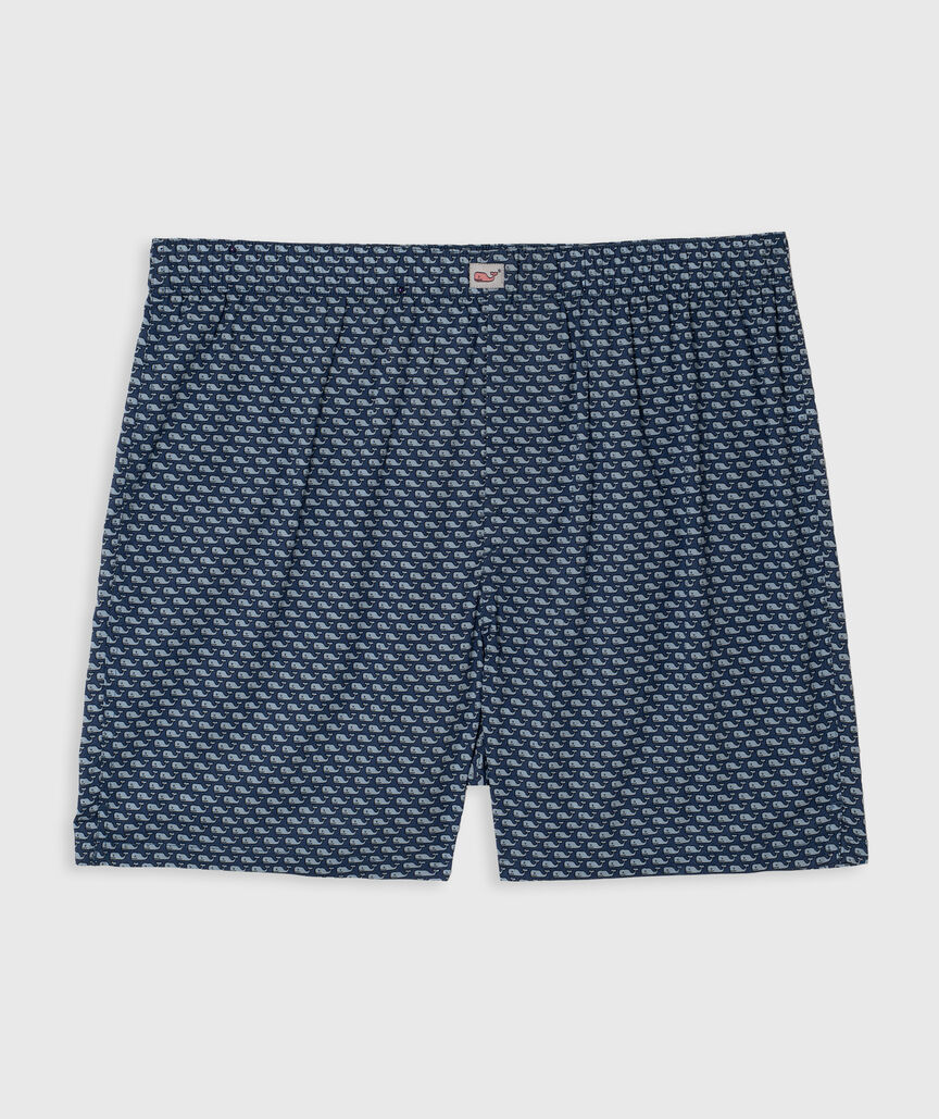 OUTLET Heritage Cotton Boxers