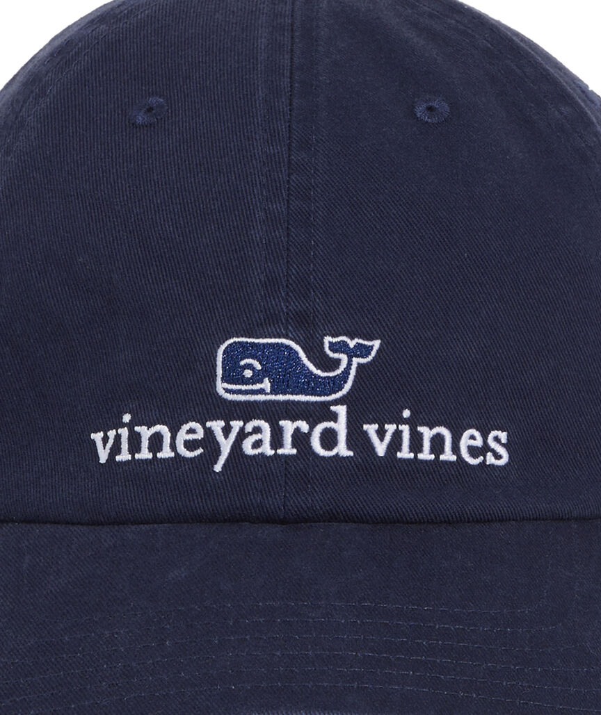 OUTLET Classic Baseball Hat