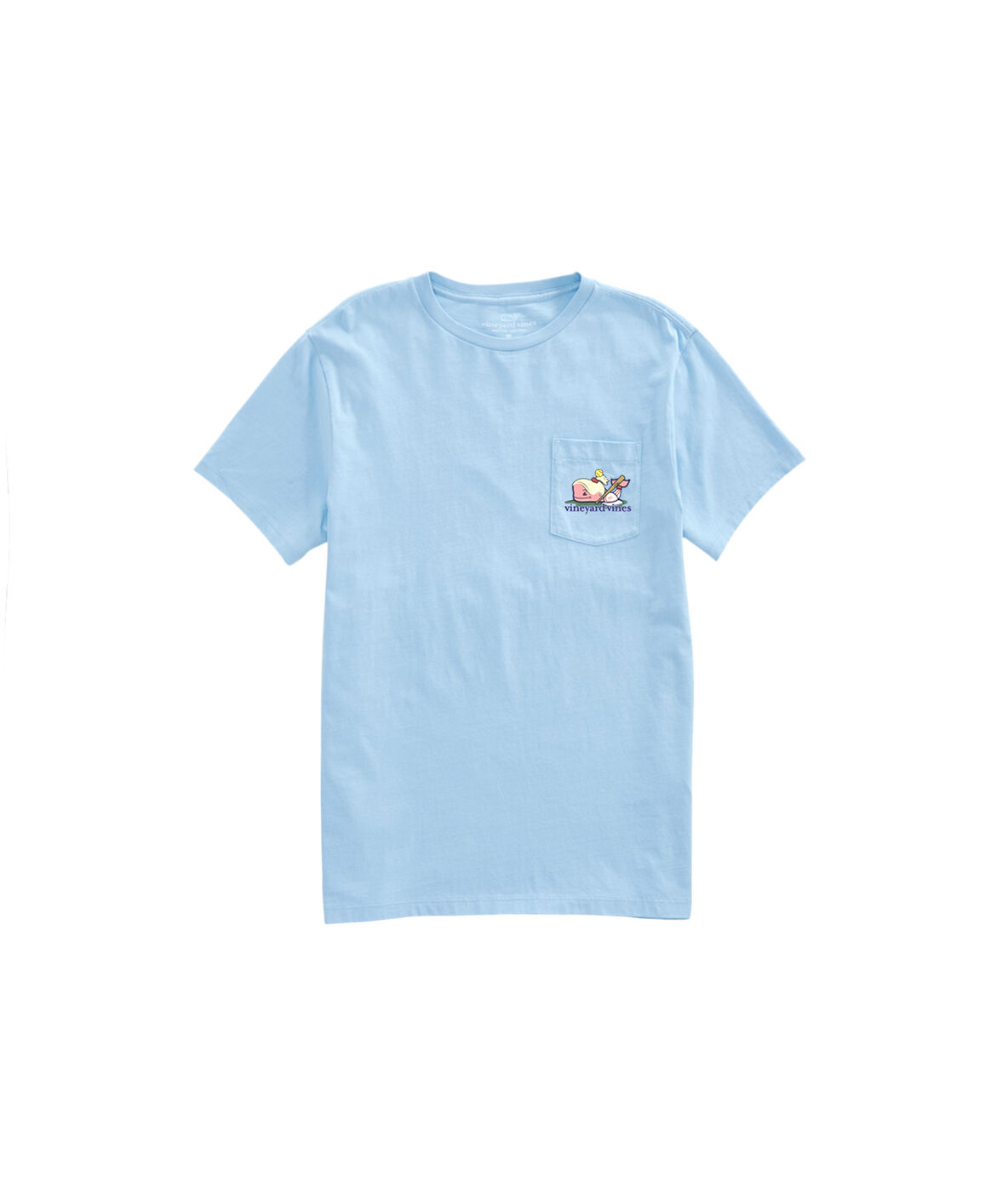 vineyard vines softball t shirt