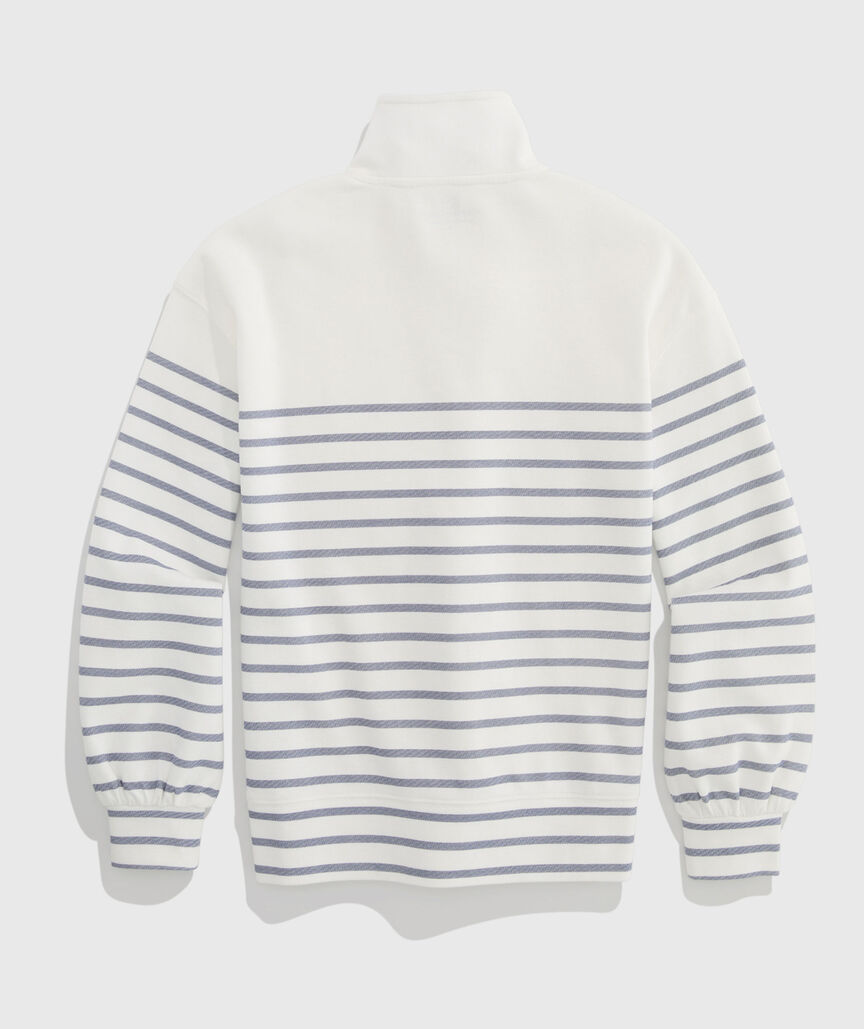 Women's Saltwater Quarter-Zip