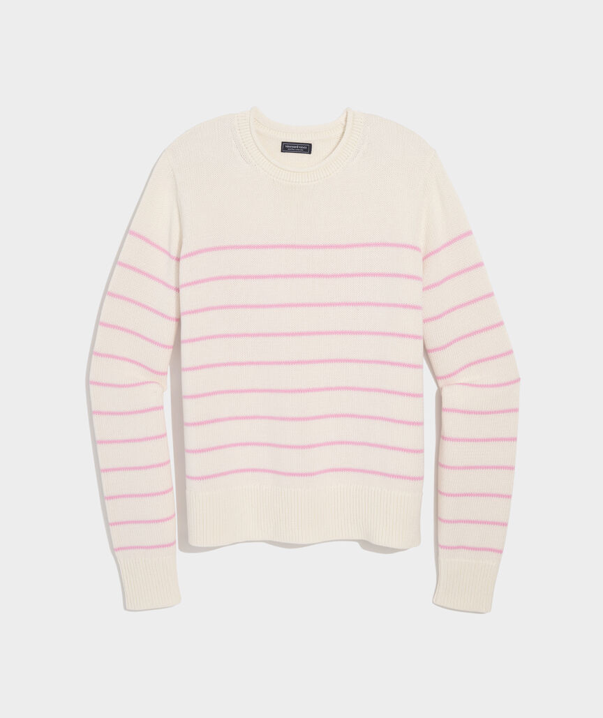 Katie Cotton Rollneck Sweater