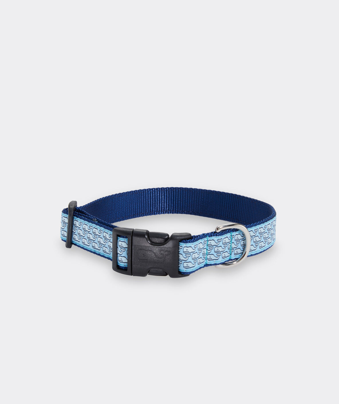 Shop Vineyard Whale Dog Collar at vineyard vines