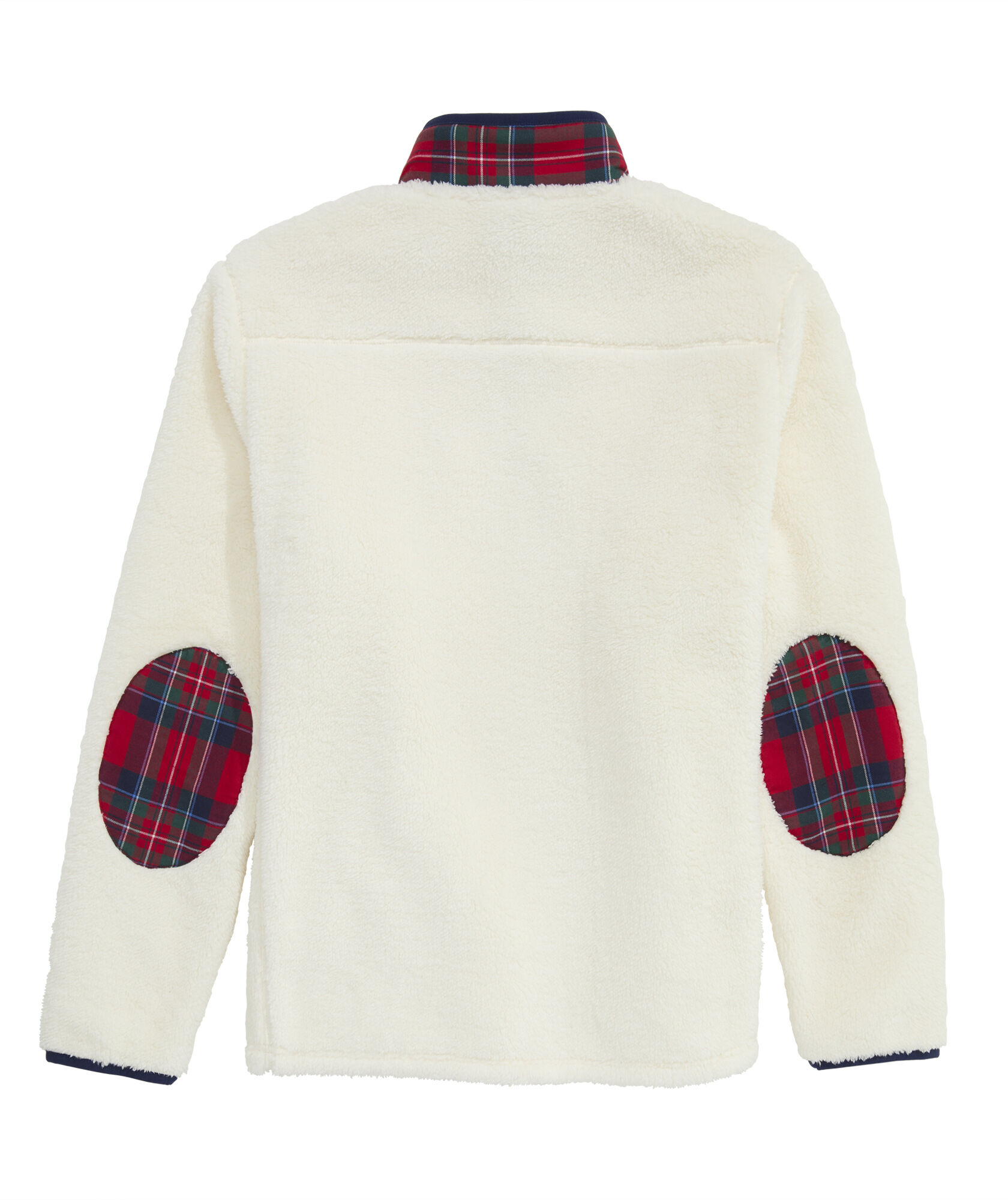 OUTLET Fleece Full-Zip Jacket