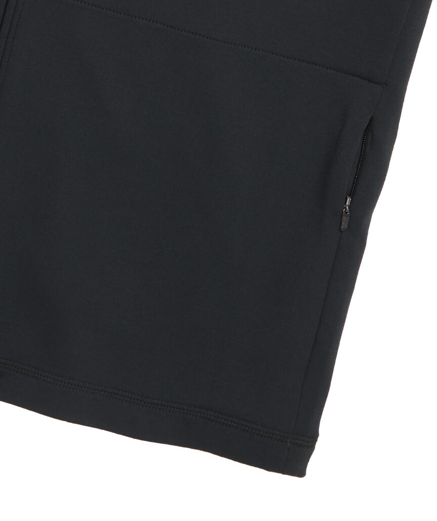 OUTLET Performance Full-Zip Vest