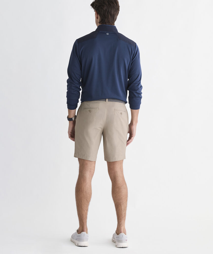 Performance 9 Inch On-The-Go Shorts