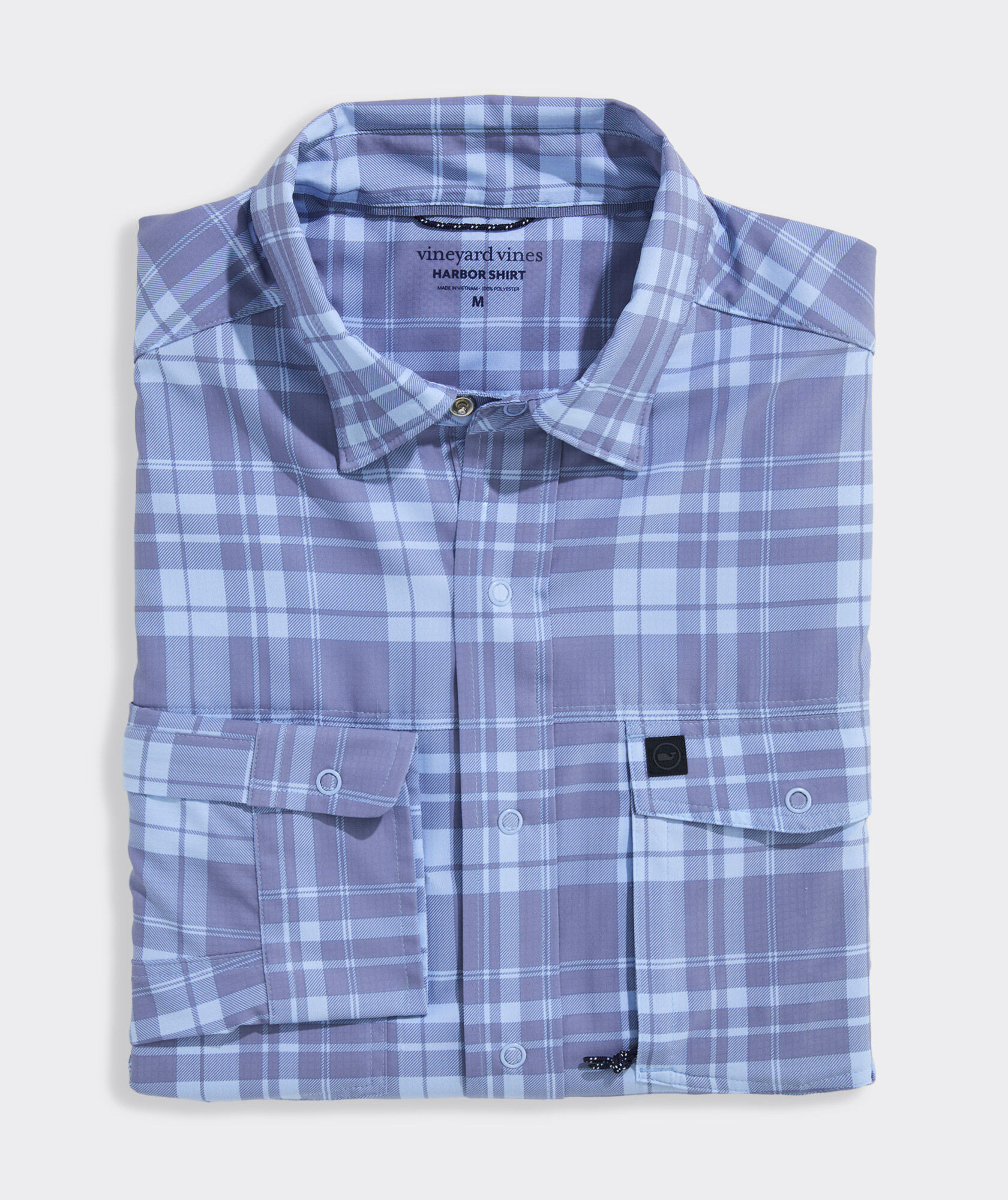vineyard vines dress shirts Vineyard Vines Surfside Solid Linen Shirt (Mangrove Mint) (Size: L)