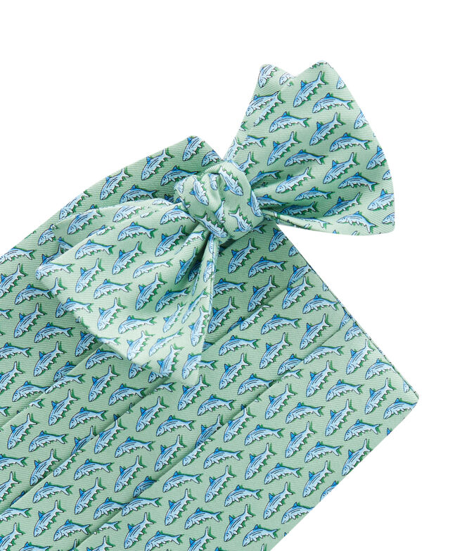 Shop Bonefish Cummerbund Sets for Men Vineyard Vines®