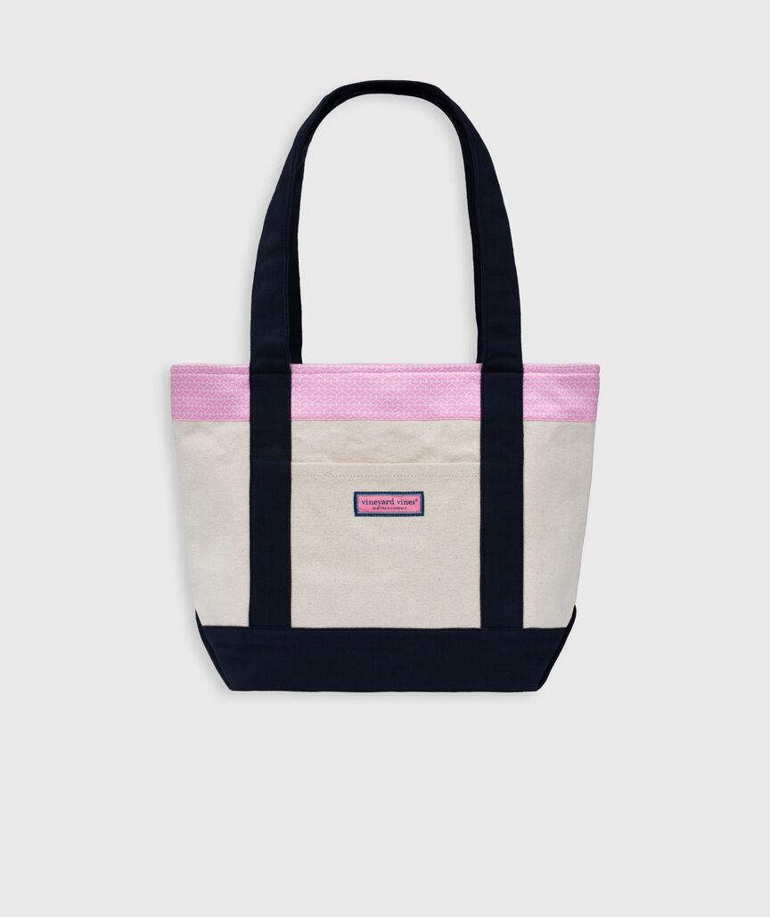 OUTLET Heritage Classic Tote