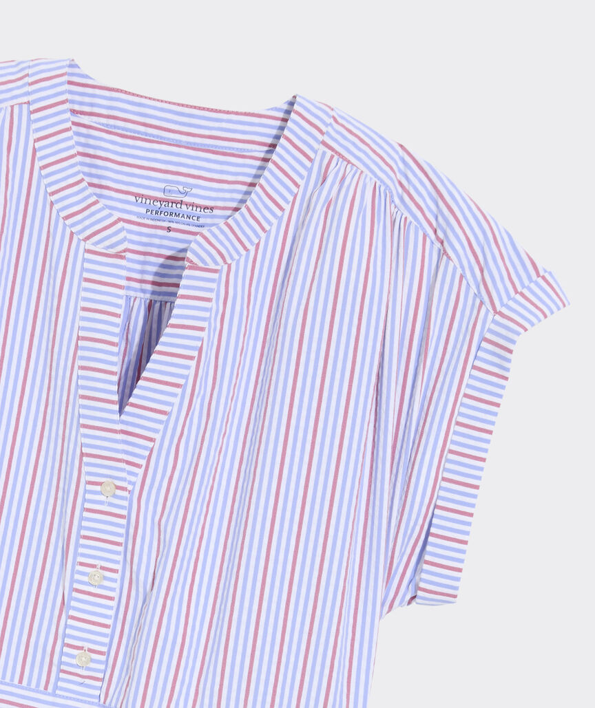 Dillon Harbor Dress