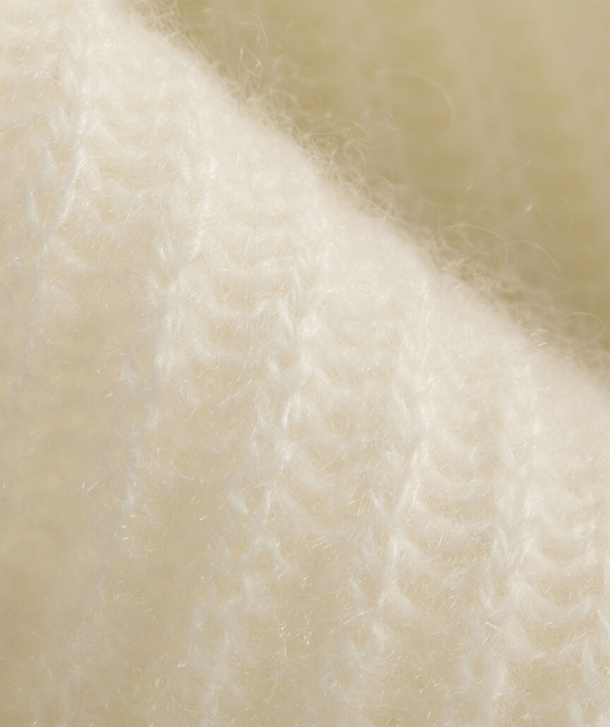 Seaspun Cashmere Tunic Sweater