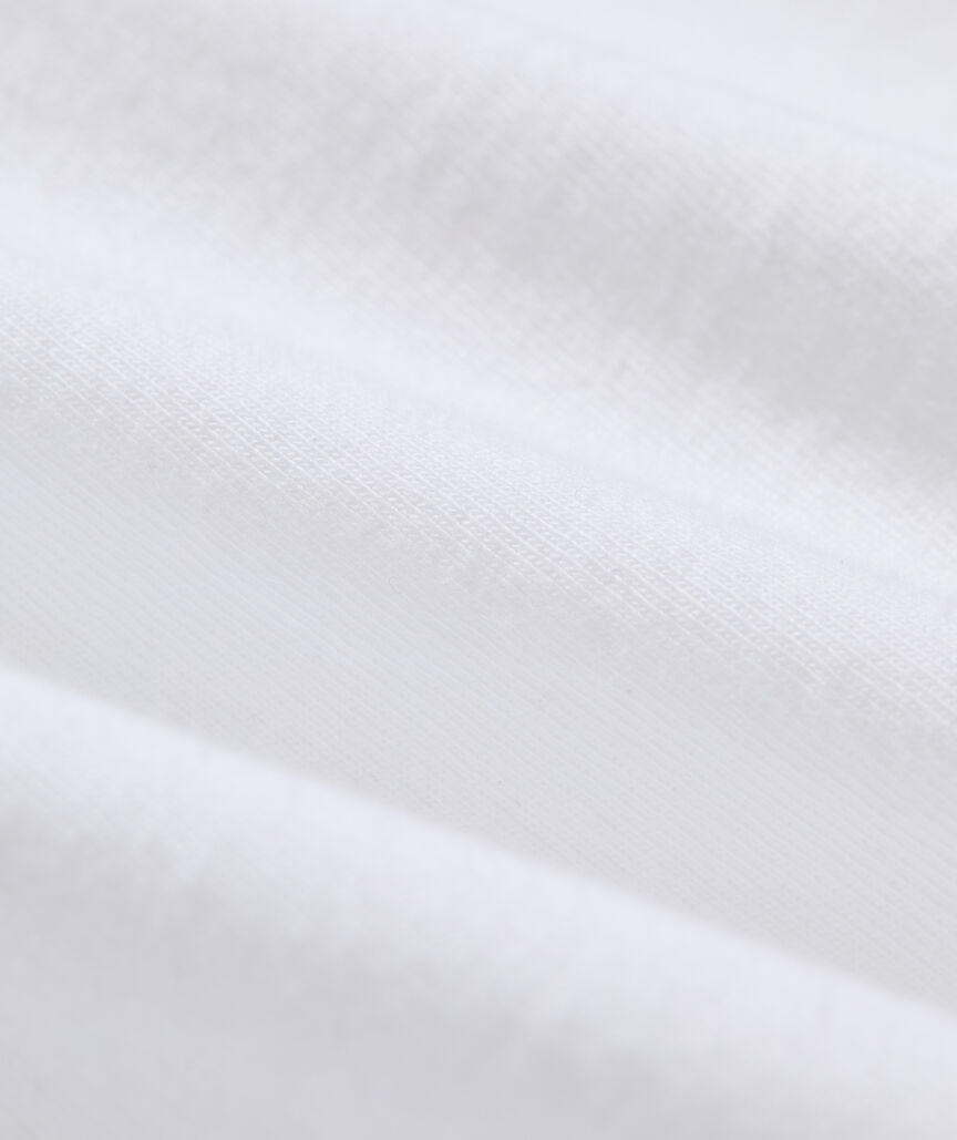 Painted Pointer Short-Sleeve Pocket Tee