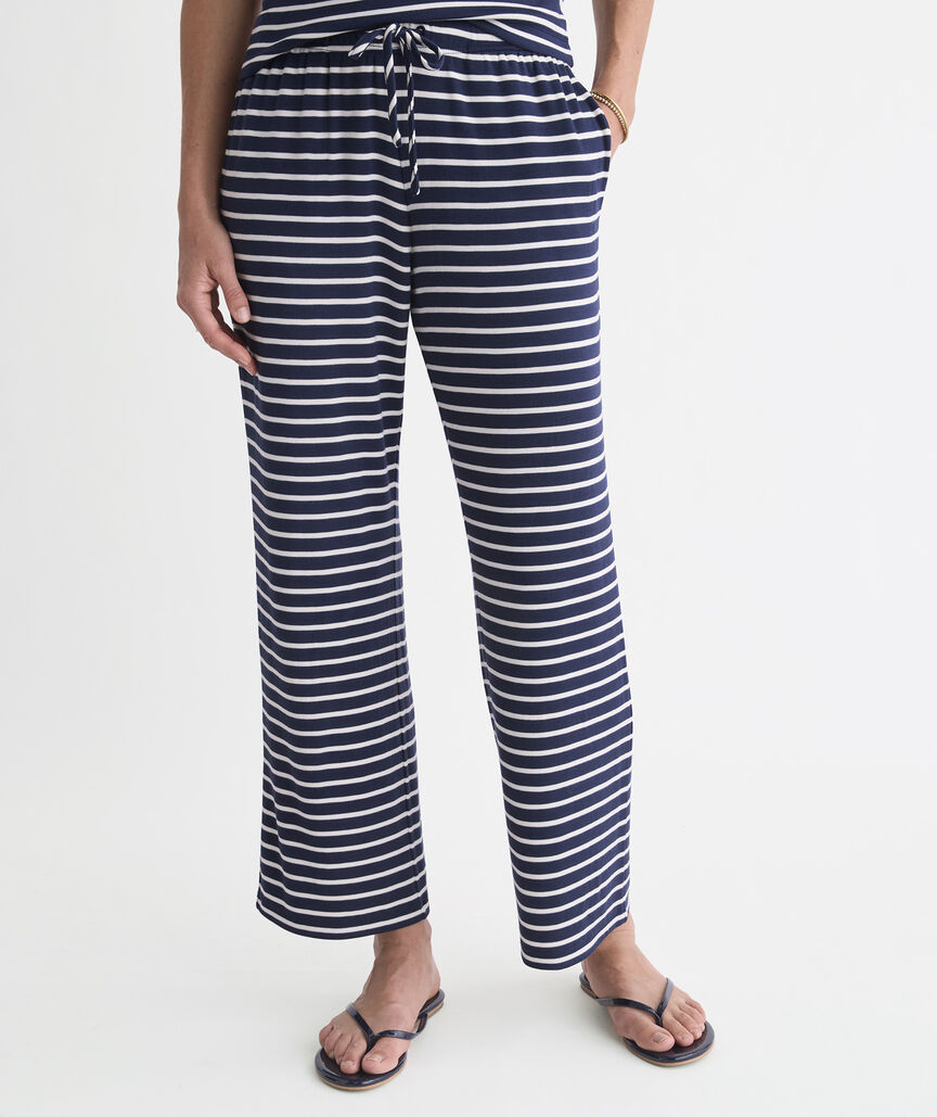 Dreamy Jersey Pants