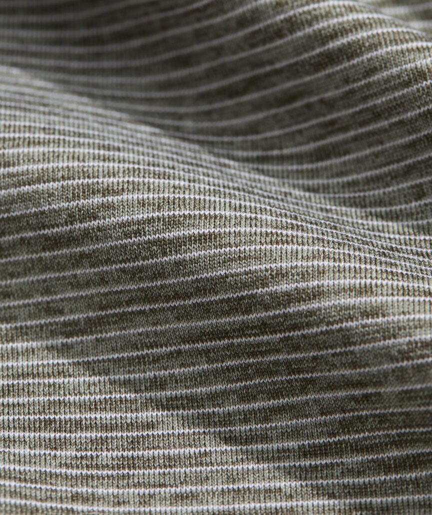 Boys' St. Jean Stripe Sankaty Polo