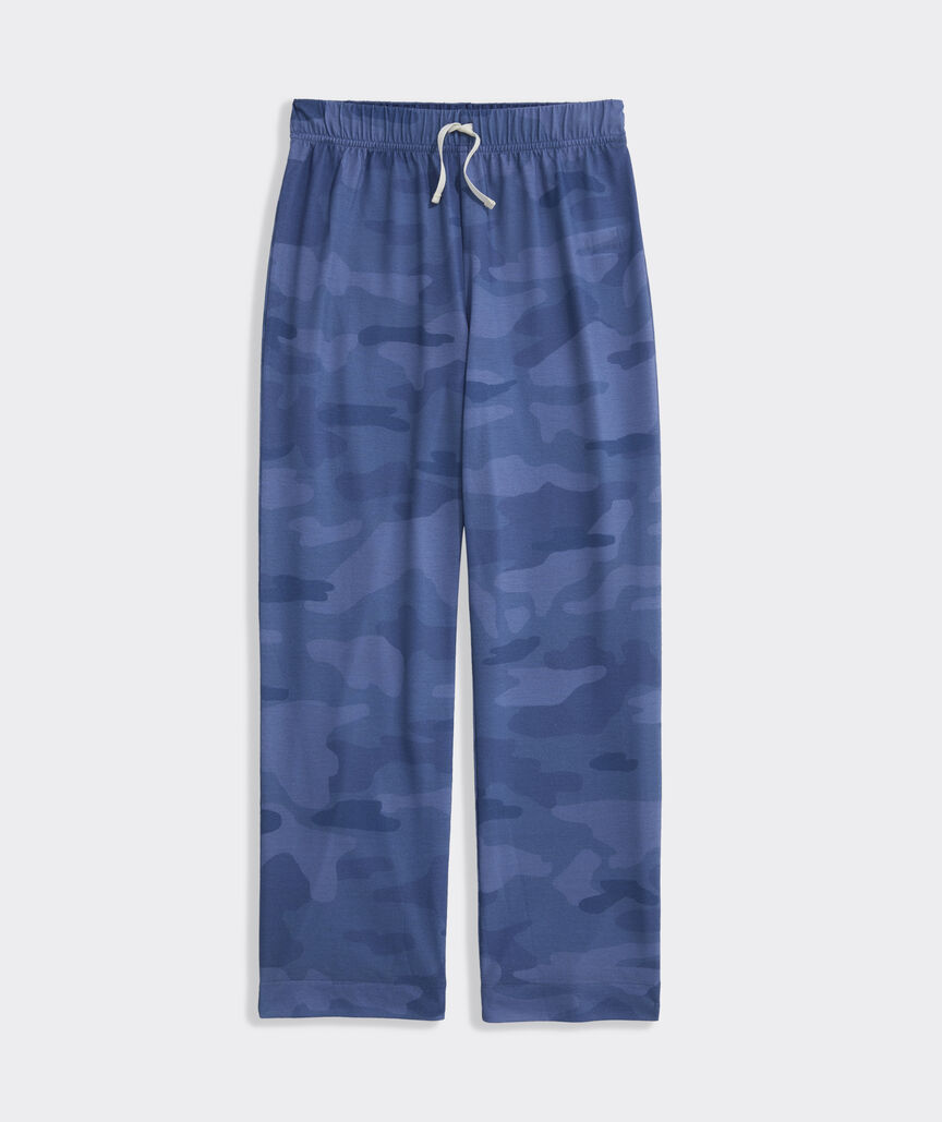 Kids' Knit Pajama Pants