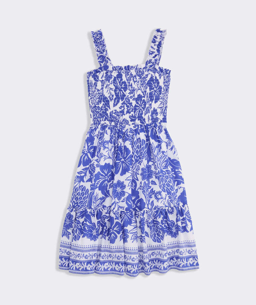 Girls' Ellen Mini Dress