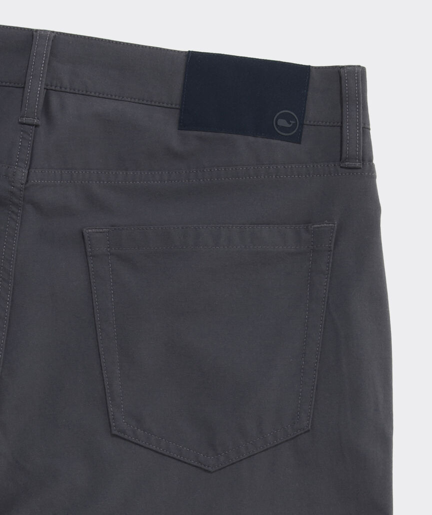 Performance On-The-Go 5-Pocket Pants