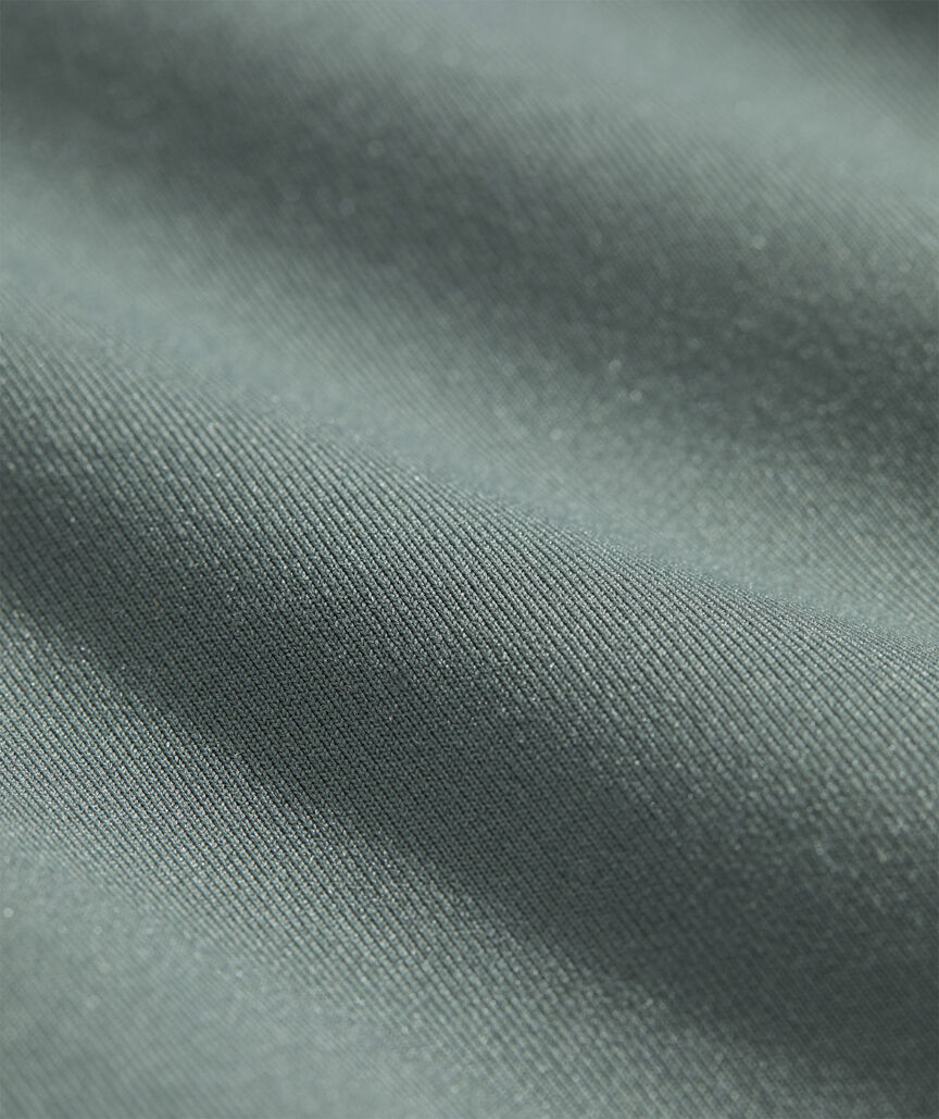 Performance Clubhouse Quarter-Zip